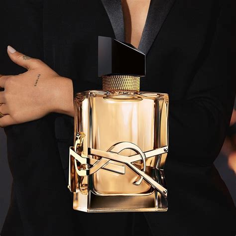 yves saint laurent new|yves saint laurent profumo donna.